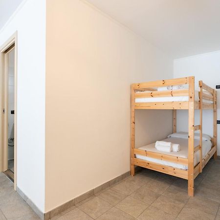 Gressoney Saint-Jean Apartments By Halldis Ngoại thất bức ảnh