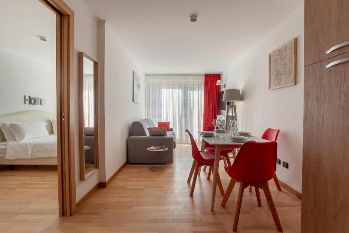 Gressoney Saint-Jean Apartments By Halldis Ngoại thất bức ảnh