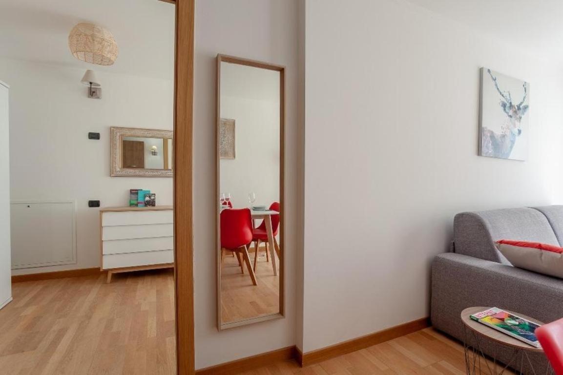 Gressoney Saint-Jean Apartments By Halldis Ngoại thất bức ảnh