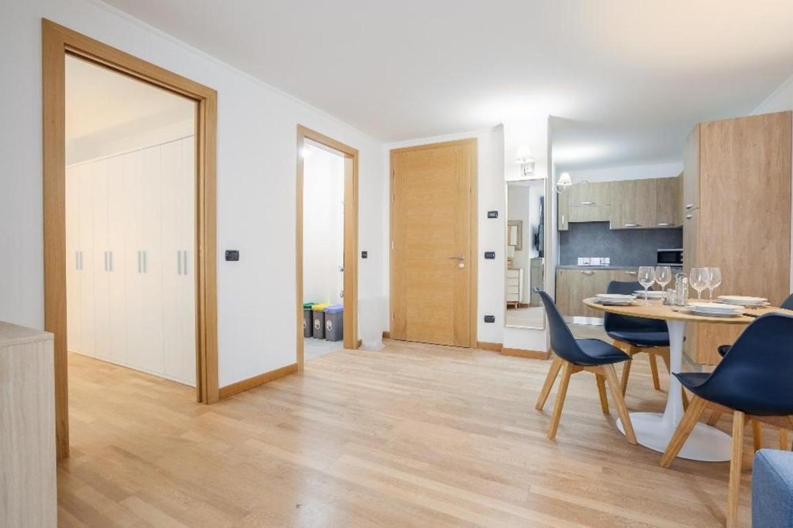 Gressoney Saint-Jean Apartments By Halldis Ngoại thất bức ảnh