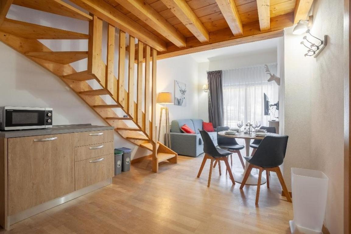 Gressoney Saint-Jean Apartments By Halldis Ngoại thất bức ảnh