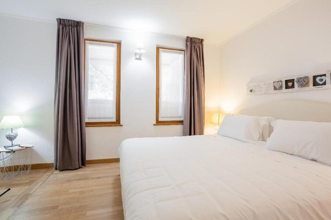 Gressoney Saint-Jean Apartments By Halldis Ngoại thất bức ảnh