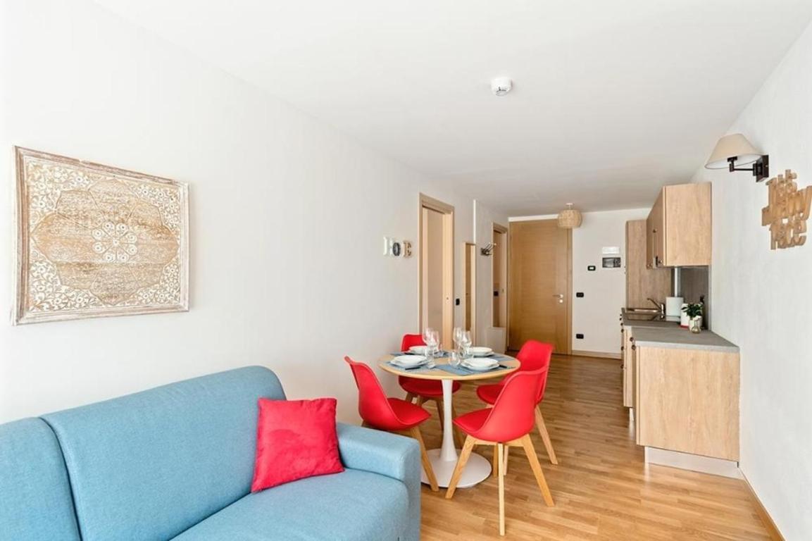 Gressoney Saint-Jean Apartments By Halldis Ngoại thất bức ảnh
