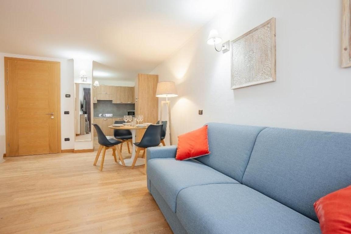 Gressoney Saint-Jean Apartments By Halldis Ngoại thất bức ảnh