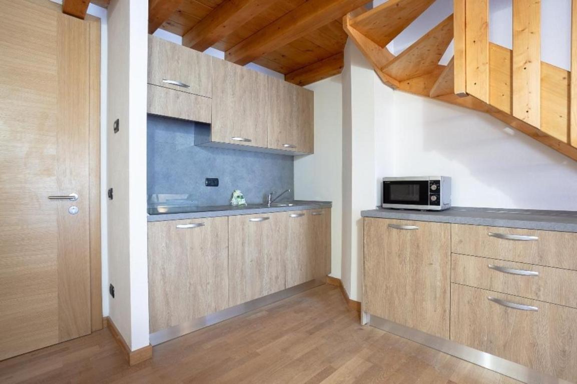Gressoney Saint-Jean Apartments By Halldis Ngoại thất bức ảnh