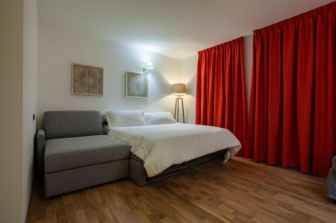 Gressoney Saint-Jean Apartments By Halldis Ngoại thất bức ảnh