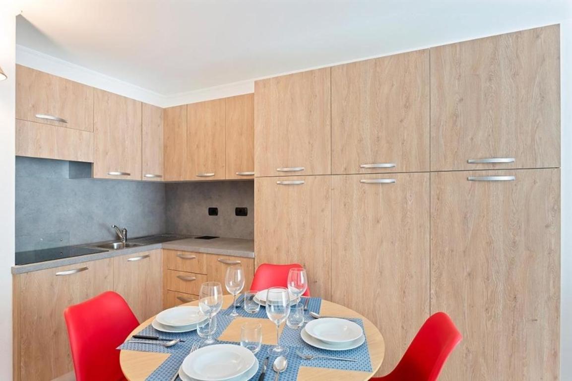 Gressoney Saint-Jean Apartments By Halldis Ngoại thất bức ảnh