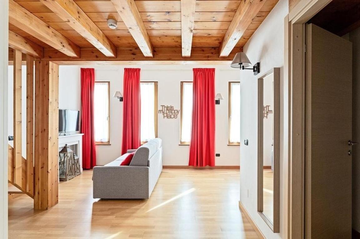 Gressoney Saint-Jean Apartments By Halldis Ngoại thất bức ảnh