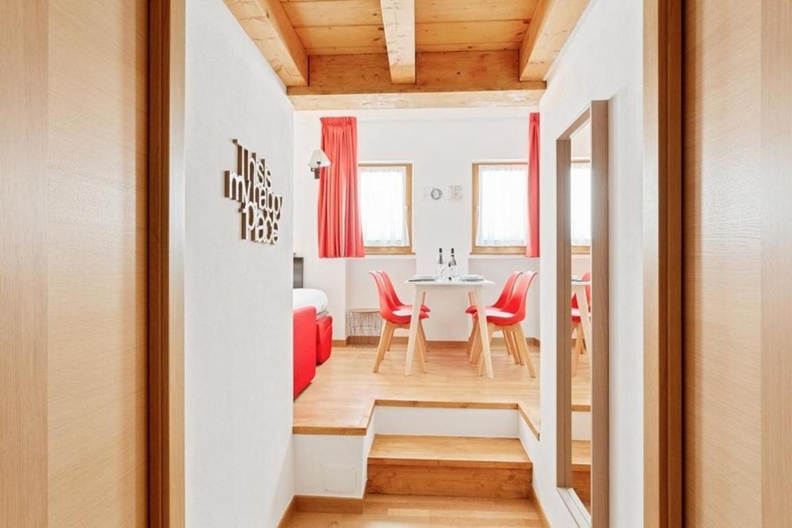 Gressoney Saint-Jean Apartments By Halldis Ngoại thất bức ảnh