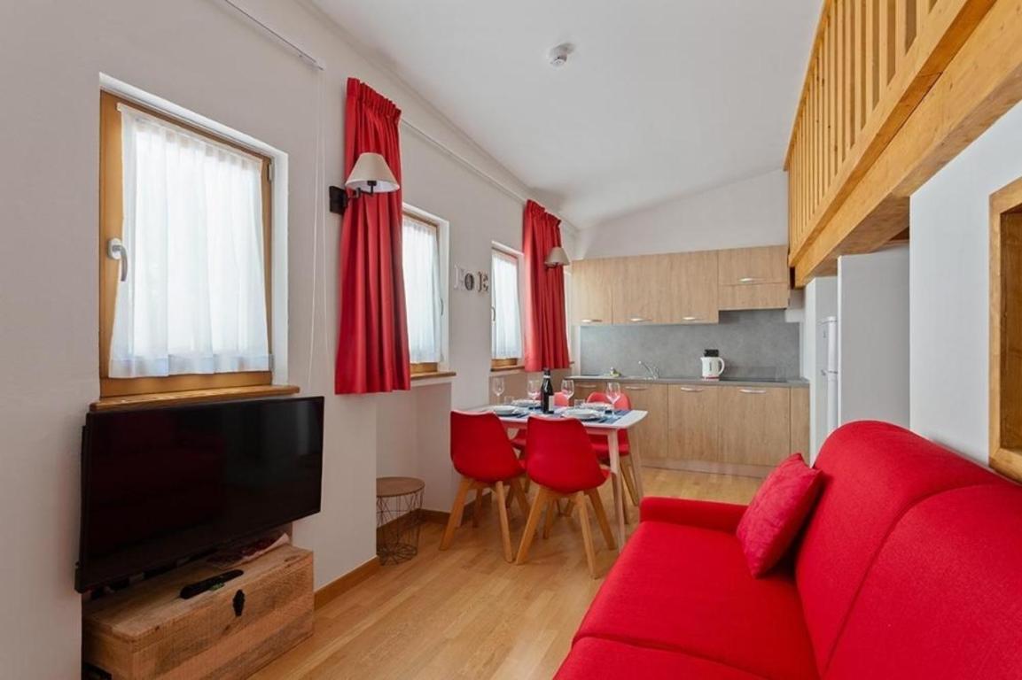 Gressoney Saint-Jean Apartments By Halldis Ngoại thất bức ảnh