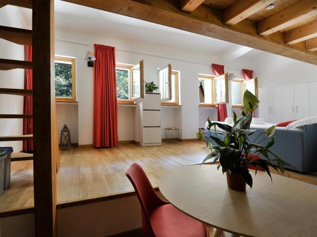 Gressoney Saint-Jean Apartments By Halldis Ngoại thất bức ảnh