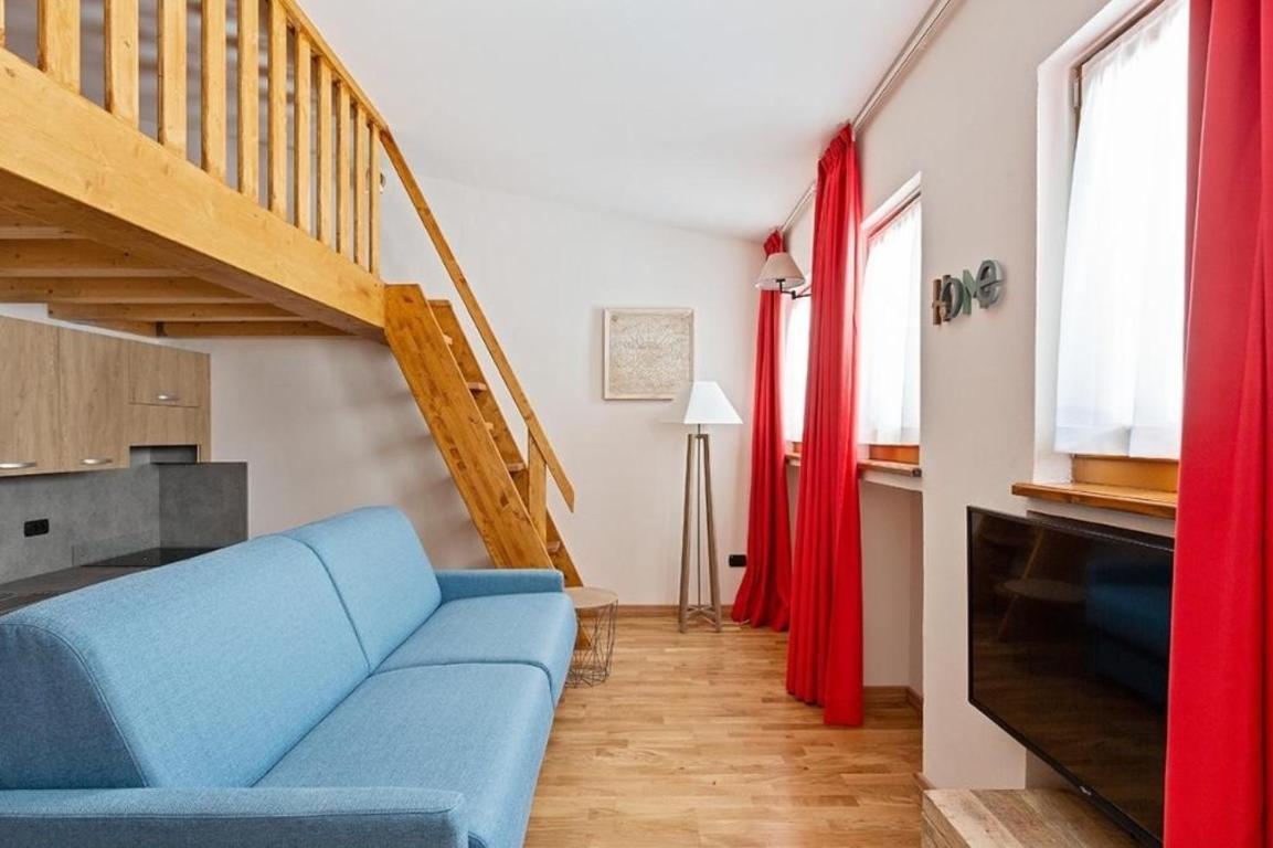 Gressoney Saint-Jean Apartments By Halldis Ngoại thất bức ảnh