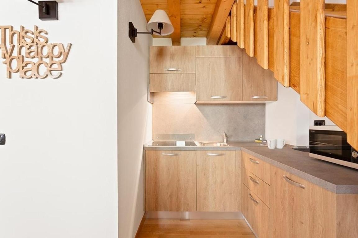 Gressoney Saint-Jean Apartments By Halldis Ngoại thất bức ảnh