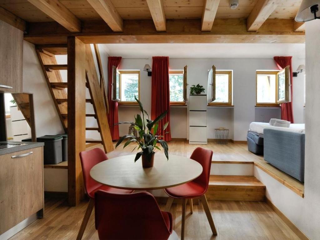 Gressoney Saint-Jean Apartments By Halldis Ngoại thất bức ảnh