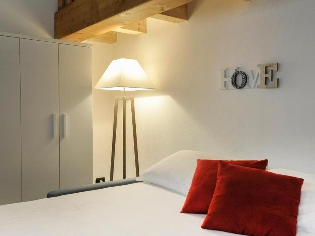 Gressoney Saint-Jean Apartments By Halldis Ngoại thất bức ảnh