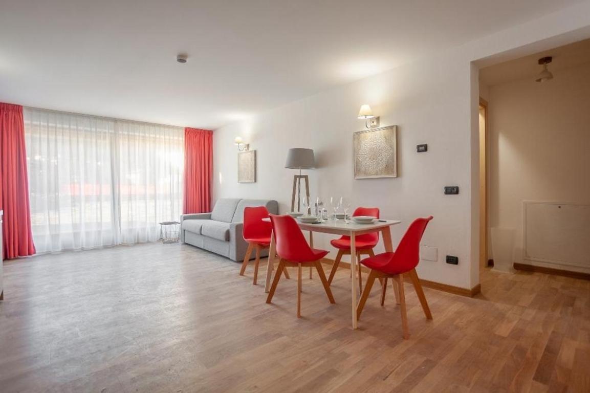 Gressoney Saint-Jean Apartments By Halldis Ngoại thất bức ảnh