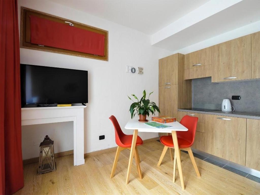 Gressoney Saint-Jean Apartments By Halldis Ngoại thất bức ảnh