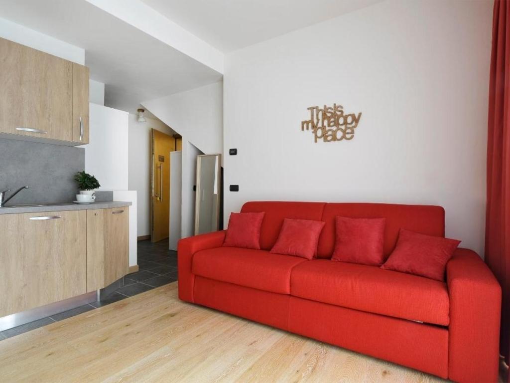 Gressoney Saint-Jean Apartments By Halldis Ngoại thất bức ảnh