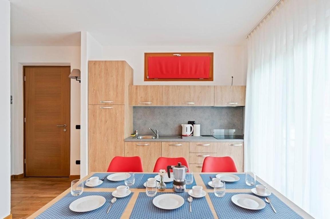 Gressoney Saint-Jean Apartments By Halldis Ngoại thất bức ảnh