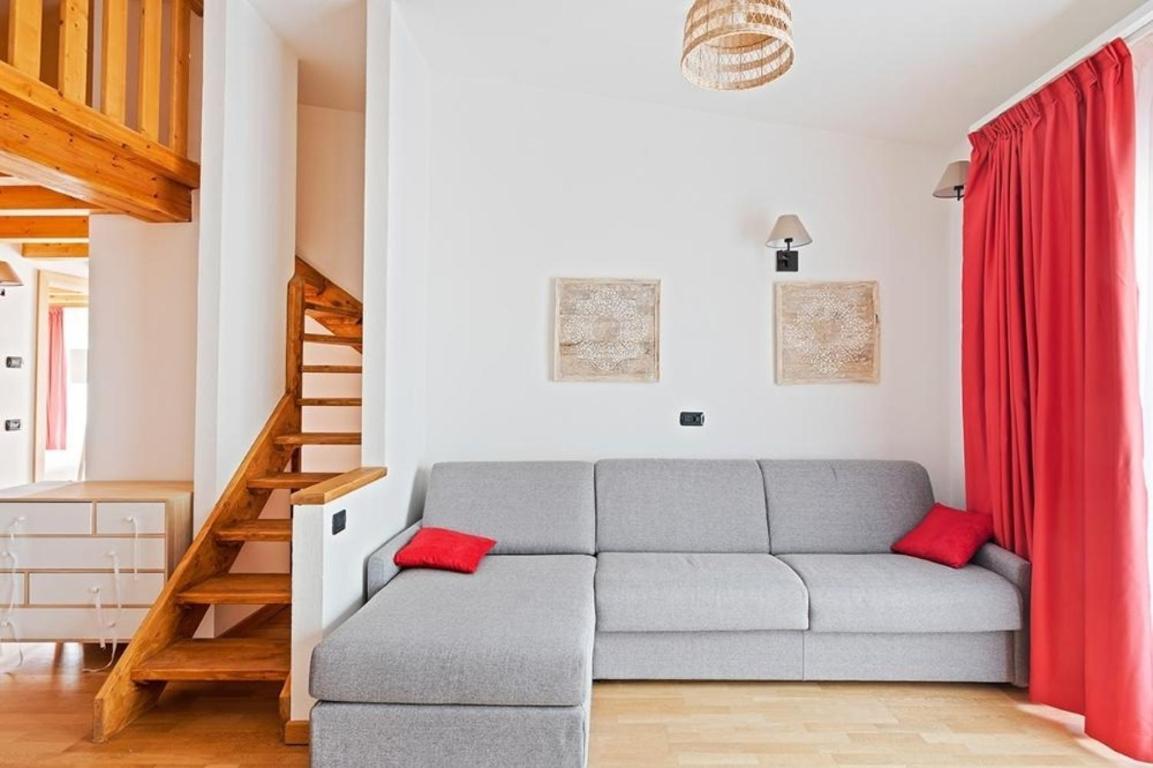 Gressoney Saint-Jean Apartments By Halldis Ngoại thất bức ảnh