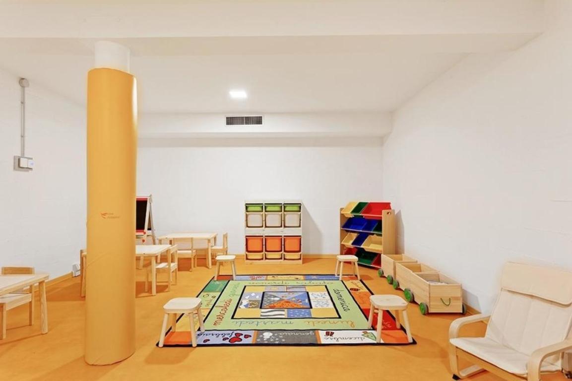 Gressoney Saint-Jean Apartments By Halldis Ngoại thất bức ảnh
