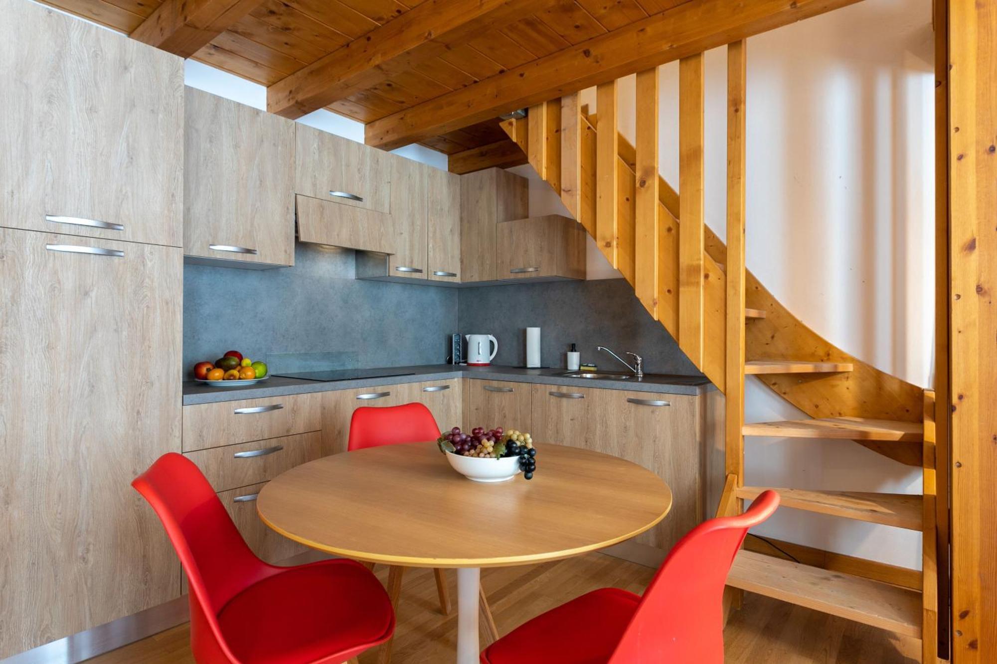 Gressoney Saint-Jean Apartments By Halldis Ngoại thất bức ảnh