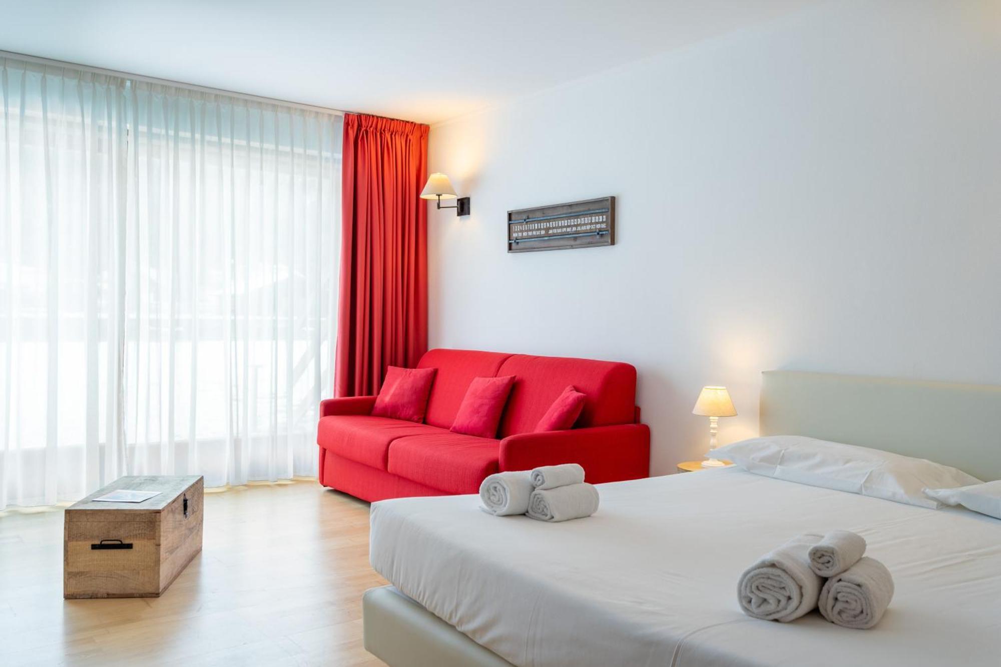 Gressoney Saint-Jean Apartments By Halldis Ngoại thất bức ảnh