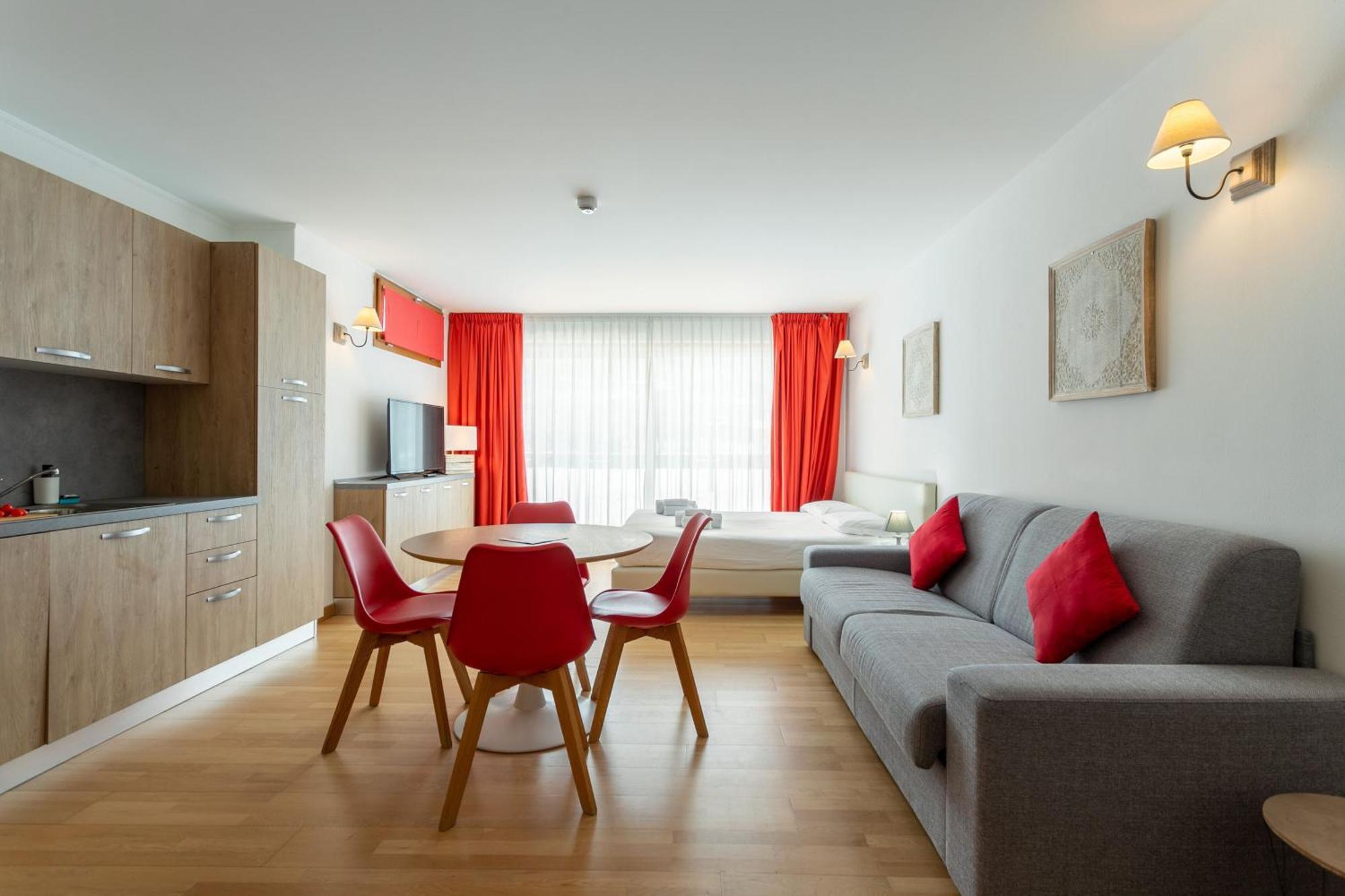 Gressoney Saint-Jean Apartments By Halldis Ngoại thất bức ảnh