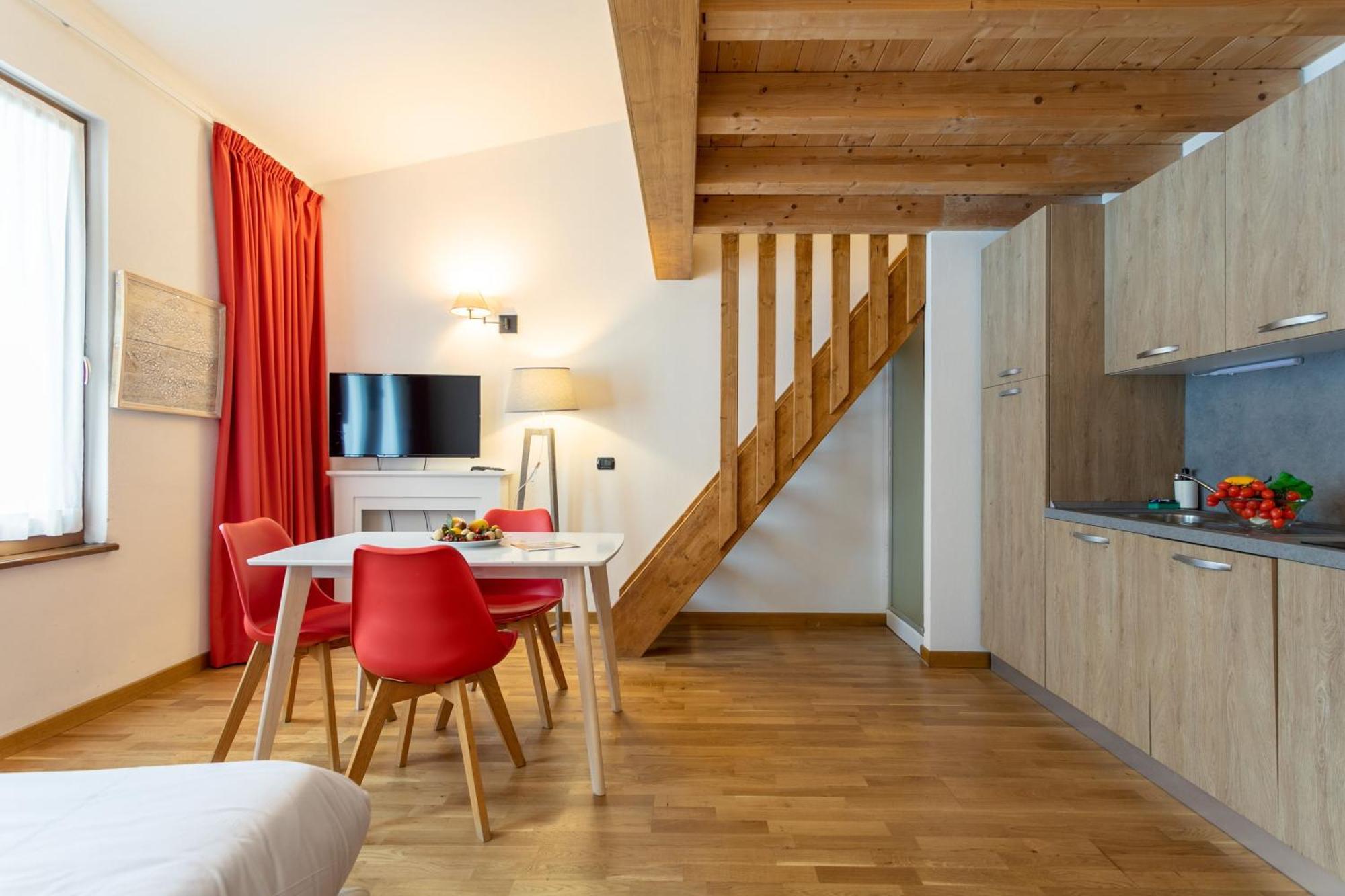 Gressoney Saint-Jean Apartments By Halldis Ngoại thất bức ảnh